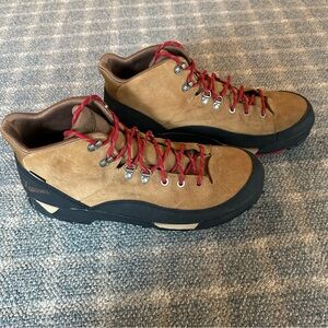 Danner Panorama Mid Men's Brown Hiking Boots 13